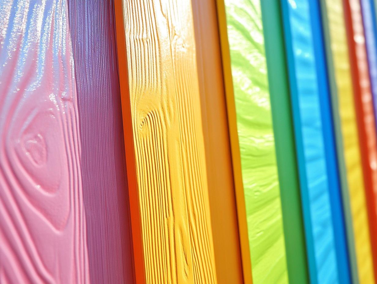 Важность выбора пластиковых панелей для улицы