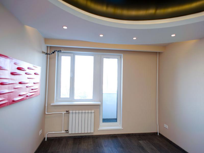 особенности ремонта квартир 