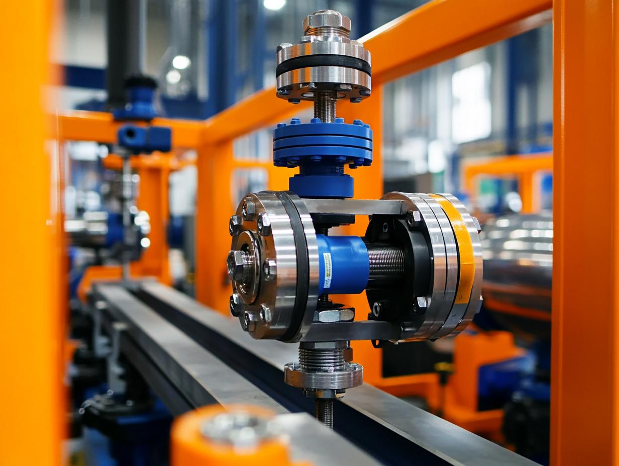 Клапан для защиты от гидроудара