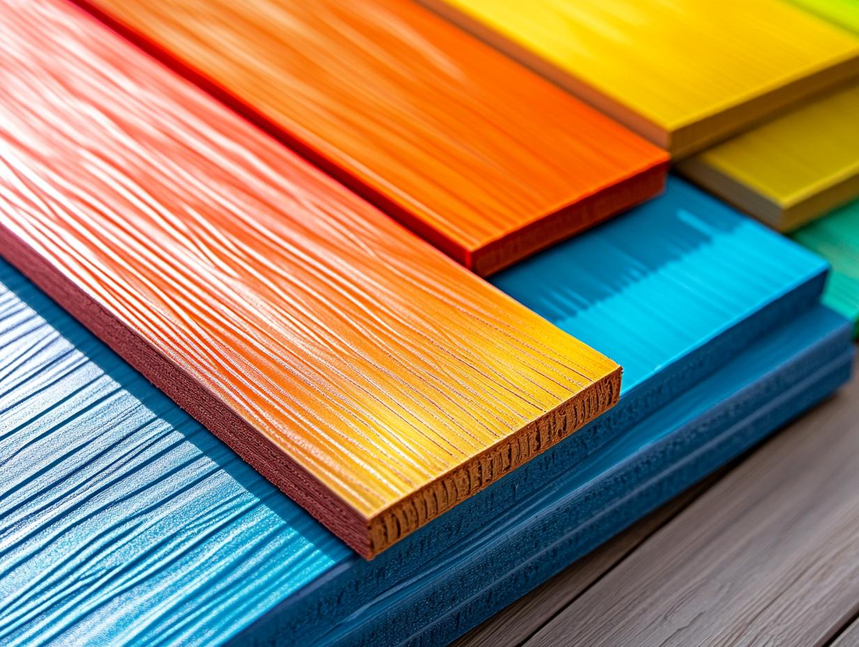 Важность выбора пластиковых панелей для улицы