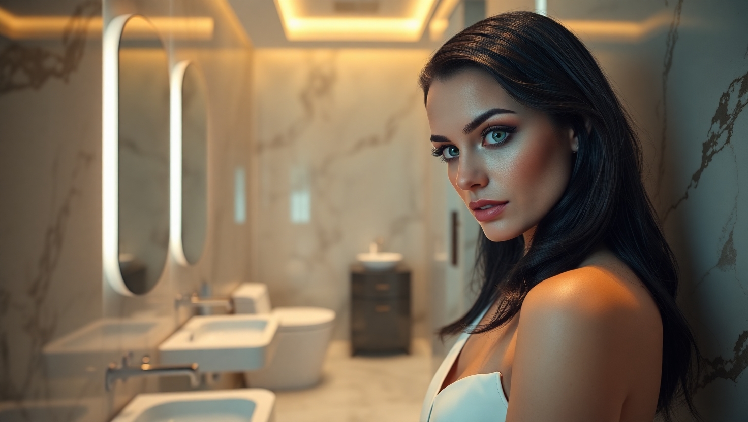 Инсталляции в комплекте с унитазом