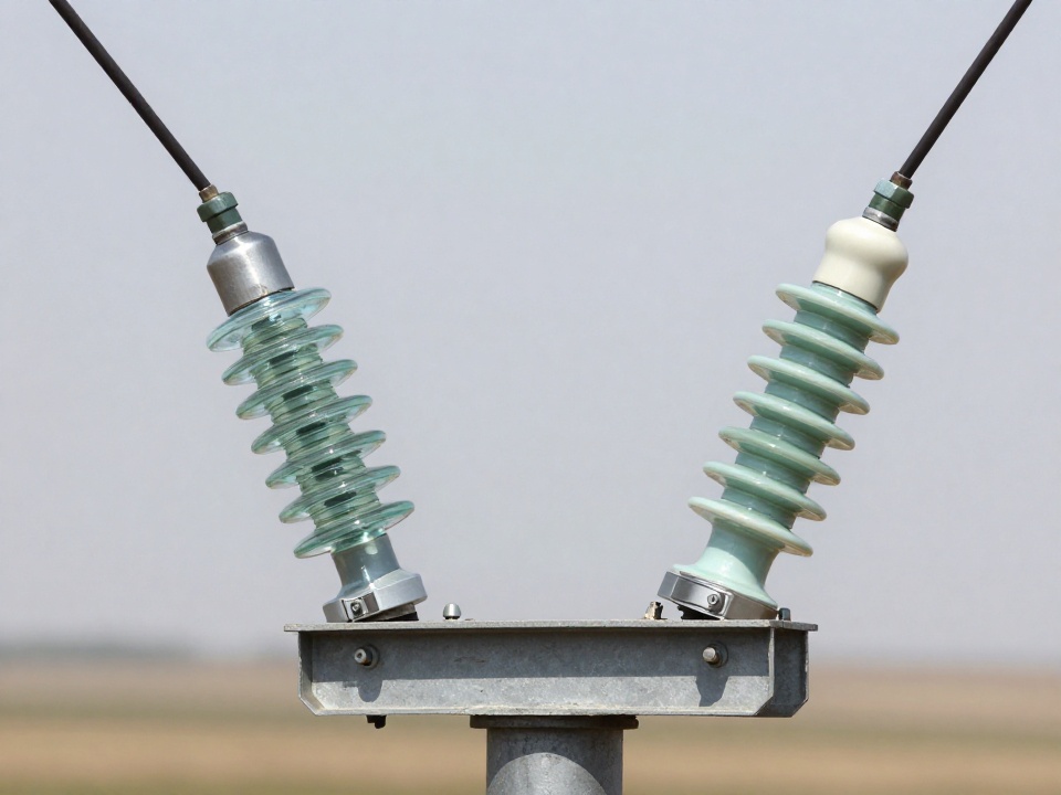 Ваш путь к безопасности: мультикамерные разрядники от «Инвестор 17» мультикамерные, разрядники