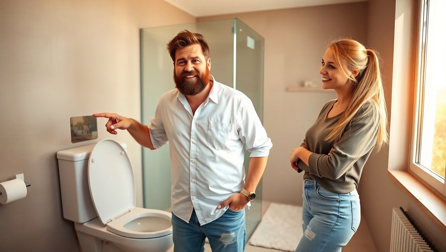 Инсталляции в комплекте с унитазом