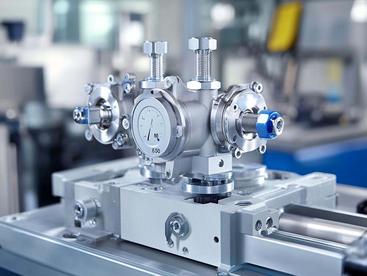 Клапан для защиты от гидроудара