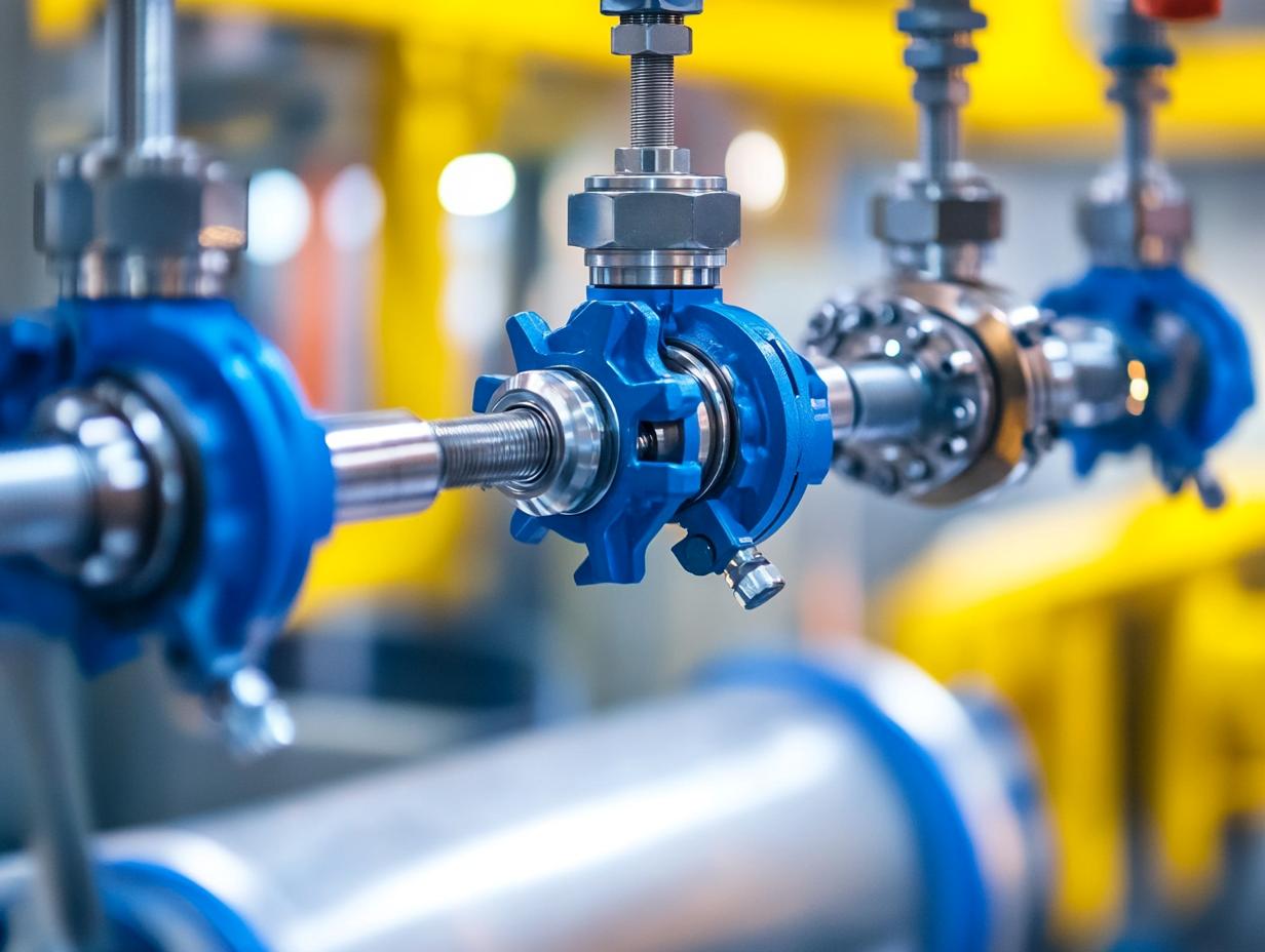 Клапан для защиты от гидроудара