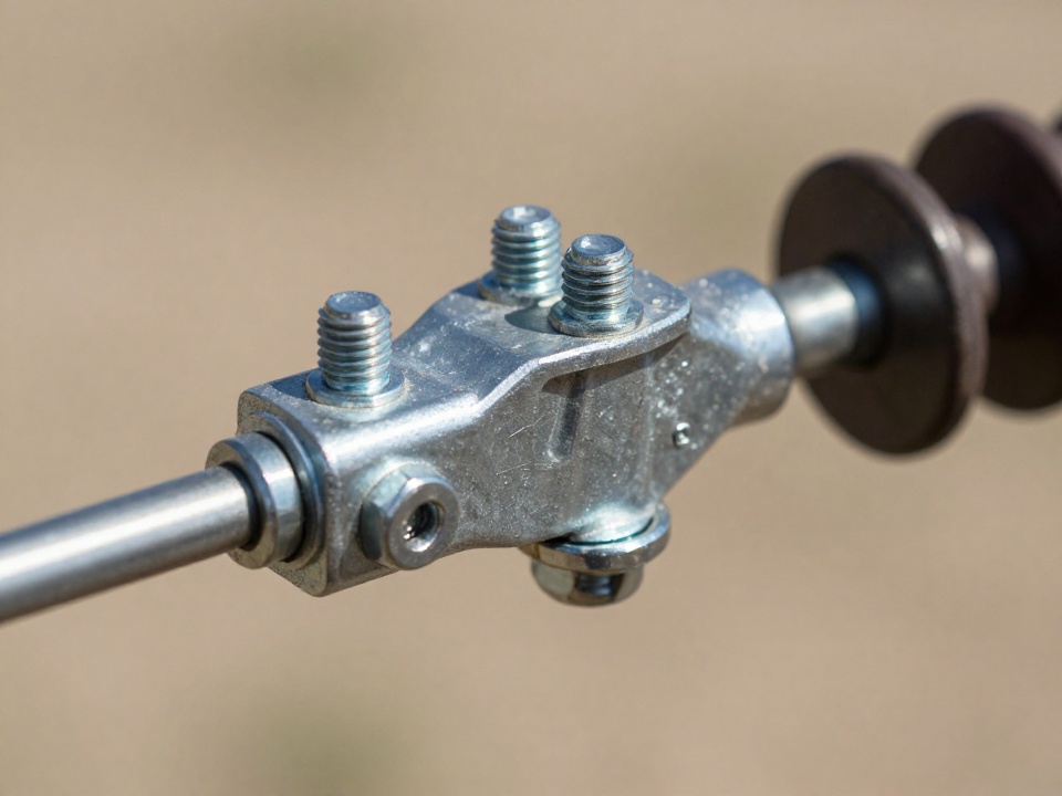 Фарфоровые изоляторы