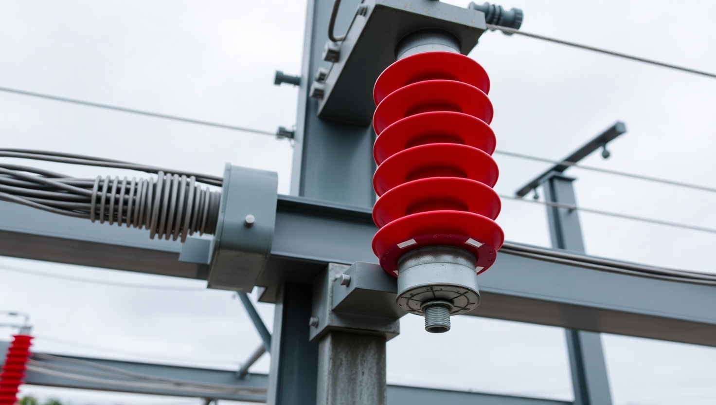 Ваш путь к безопасности: мультикамерные разрядники от «Инвестор 17» мультикамерные, разрядники