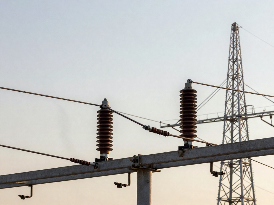 Ваш путь к безопасности: мультикамерные разрядники от «Инвестор 17» мультикамерные, разрядники