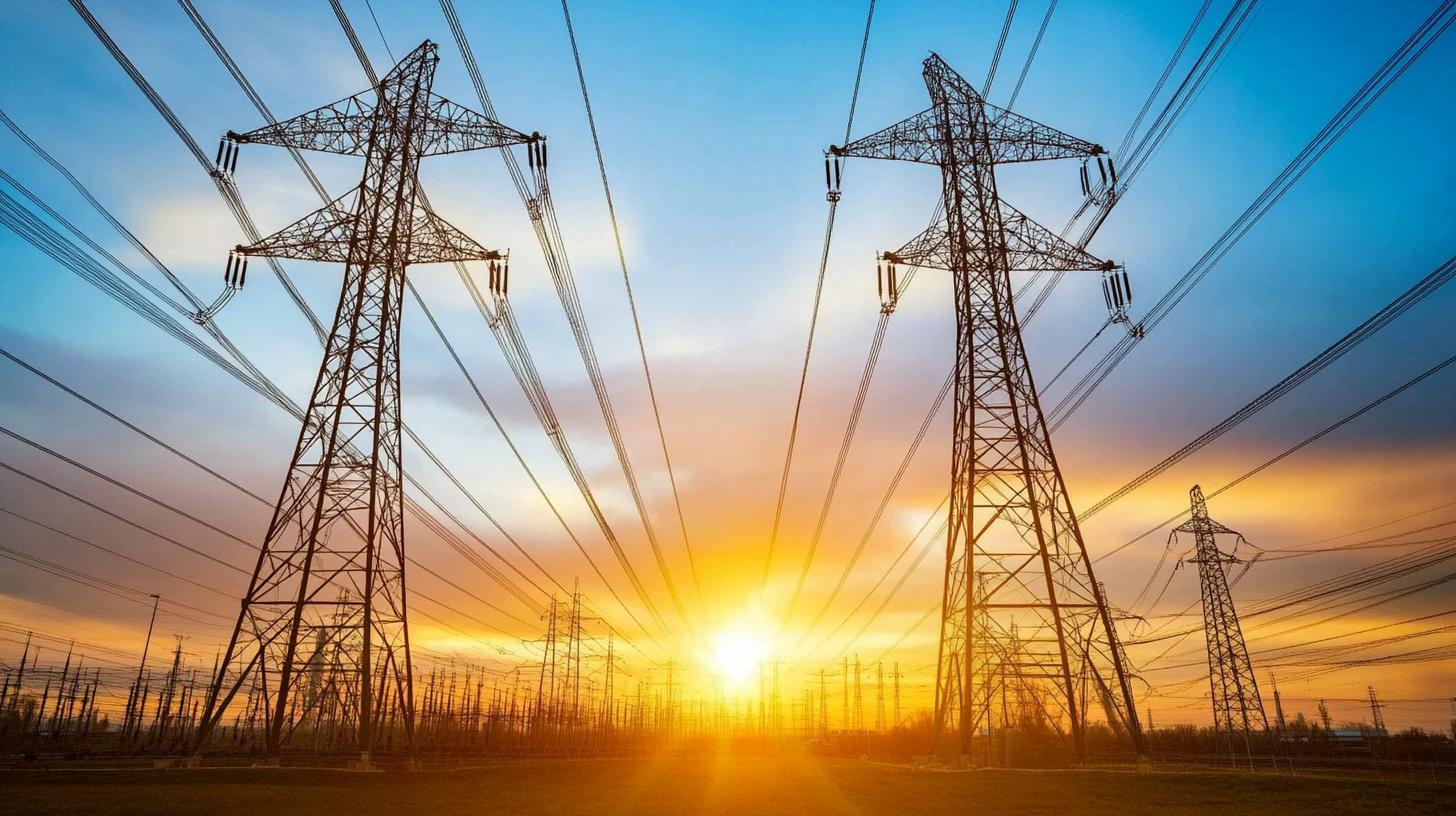 Фарфоровые изоляторы