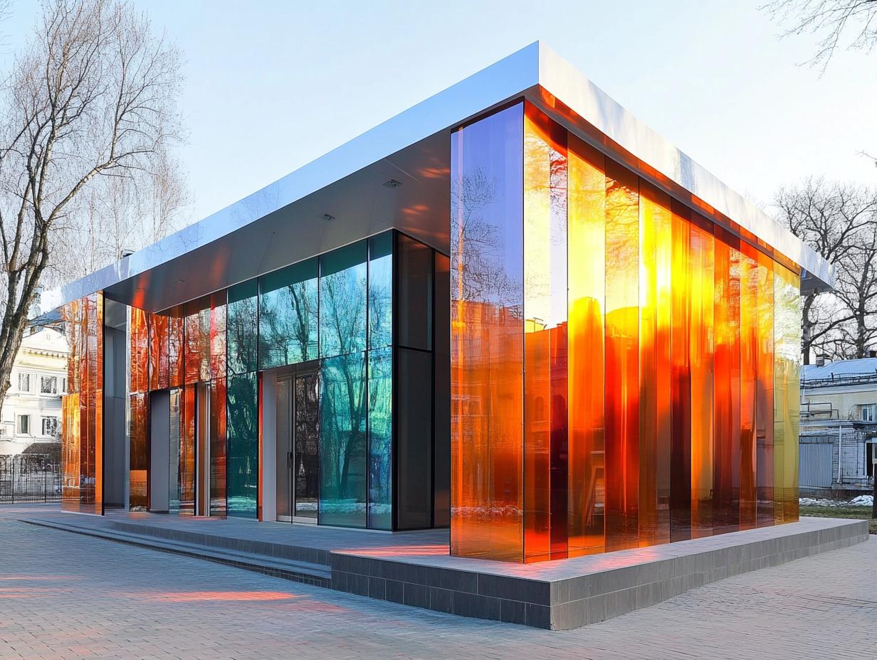 Важность выбора пластиковых панелей для улицы