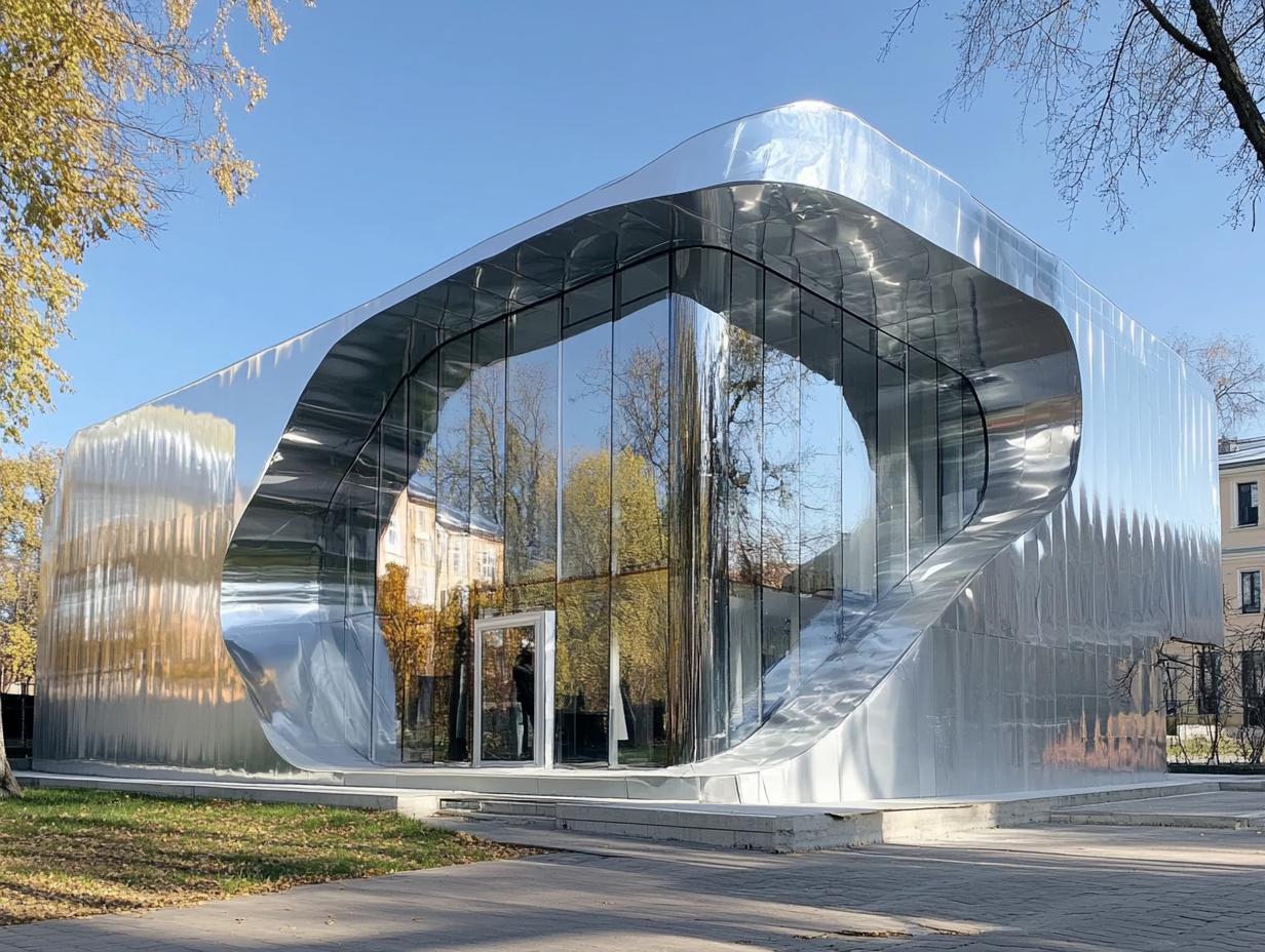 Важность выбора пластиковых панелей для улицы