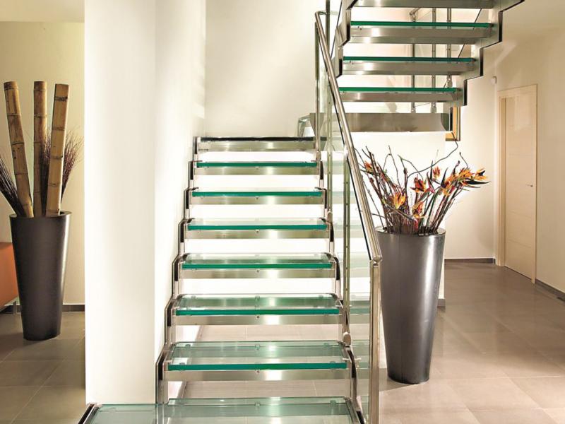  изготовления изделий из стекла